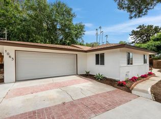1063 Oak Dr, Vista, CA 92084