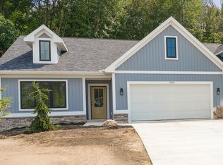 5164 Blendon Meadows Cir #37, Hudsonville, MI 49426