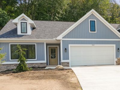 5160 Blendon Woods Ct #8, Hudsonville, MI, 49426