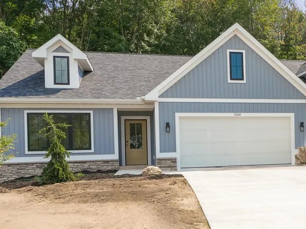 5164 Blendon Meadows Cir #37, Hudsonville, MI 49426