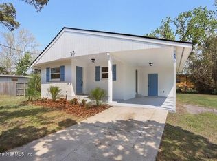 459 Skate Rd, Atlantic Beach, FL 32233