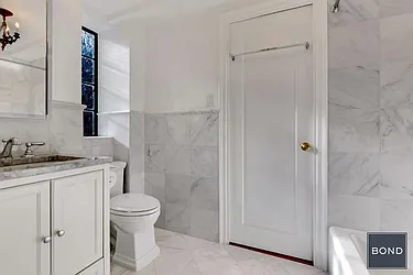 Sold by Bond New York