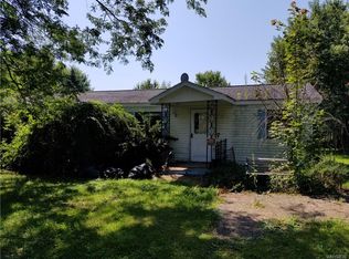 14184 W County House Rd, Albion, NY 14411