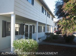 1320 Edwards Ave APT B, Santa Rosa, CA 95401