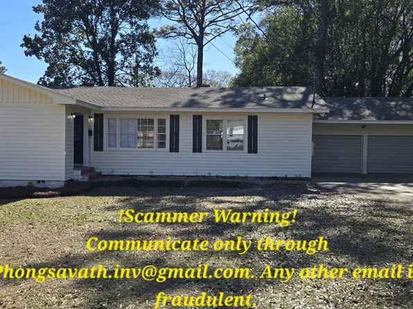 6265 Woodcrest Dr, Mobile, AL 36608