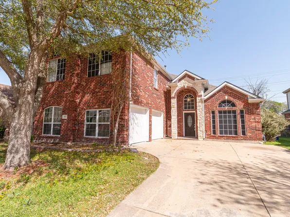 819 Redbud Dr, Allen, TX 75002
