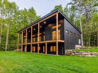 399 Bentley Rd, Hartford, VT 05059