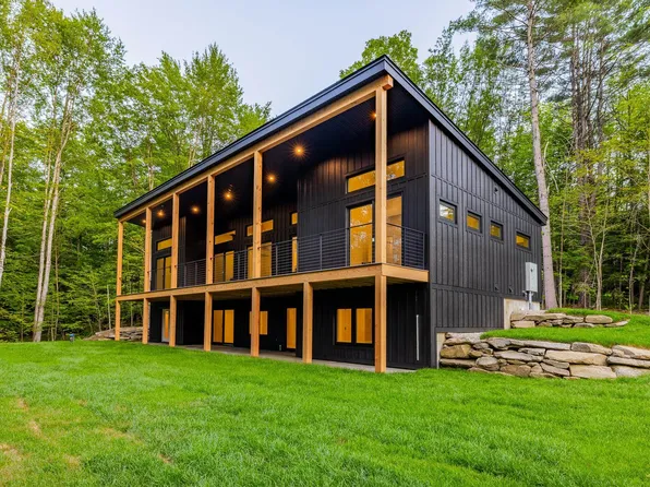 399 Bentley Road, Hartford, VT 05059