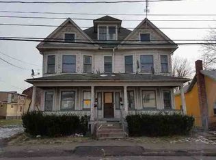 111 Prospect Ave, Scranton, PA 18505