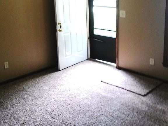 Front Door Enterance