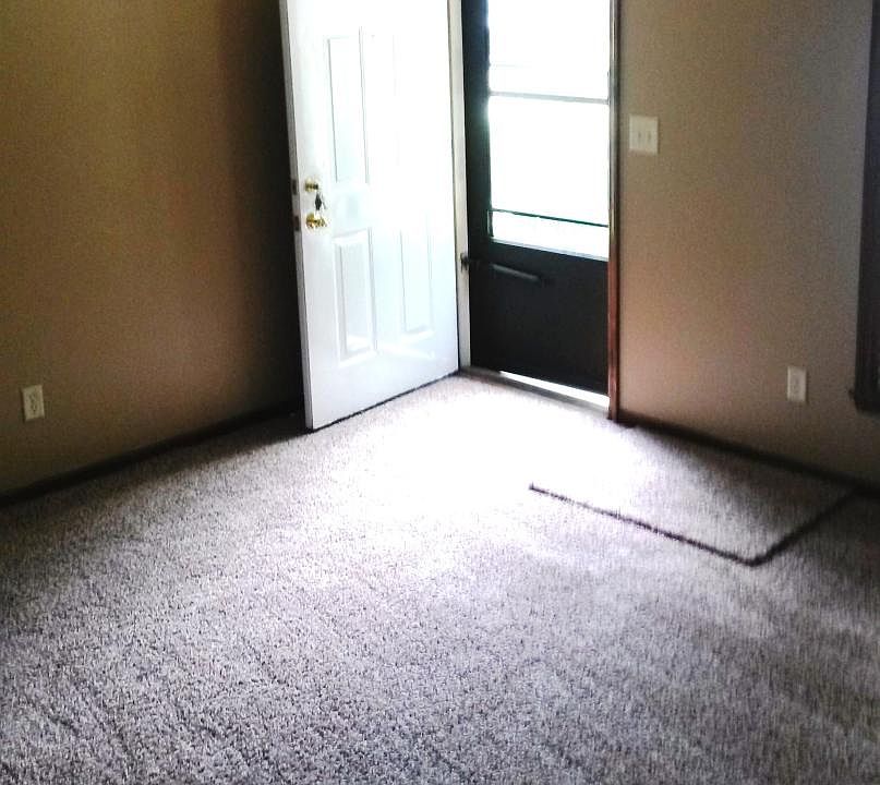 Front Door Enterance