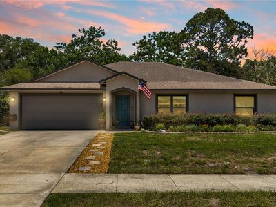 2111 E PARKTON DRIVE, Deltona, FL, 32725