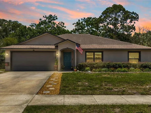 2111 E Parkton Dr, Deltona, FL 32725