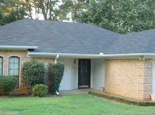 814 Corey Dr, Whitehouse, TX 75791