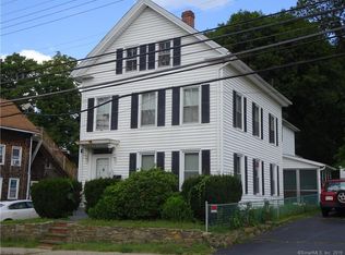 606 E Main St, Norwich, CT 06360