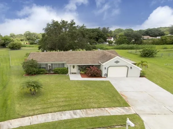 3236 Montclair Cir, North Port, FL 34287