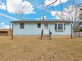 21 Heritage Cir, East Falmouth, MA 02536