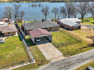69 Lakeside Dr N, Adair, OK 74330