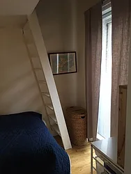 Rented by Georgine Podhorsky, LREB