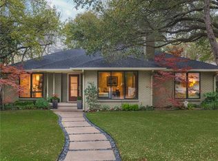 5311 Southern Ave, Dallas, TX 75209