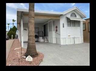 2056 S Walla Walla Dr, Apache Junction, AZ 85120