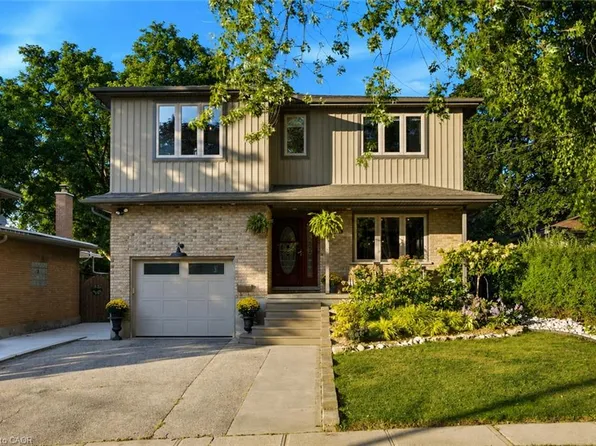 445 Sherring St, Cambridge, ON N3H 2W7