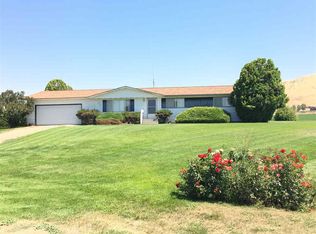 1740 Cahill Rd, Weiser, ID 83672