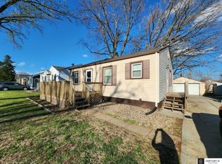 2509 Van Buren St, Bellevue, NE 68005