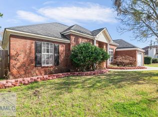 6 Ibis Way, Savannah, GA 31419