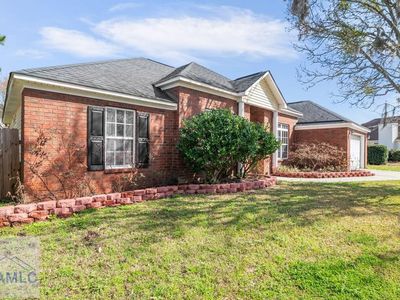 6 Ibis Way, Savannah, GA, 31419