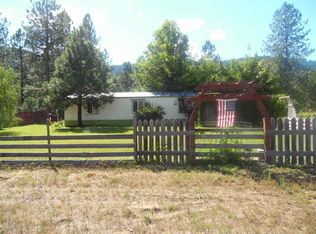 2241 Highway 25 N #C, Evans, WA 99126