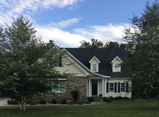 124 Locust Grove Ct, Bardstown, KY 40004