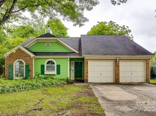 12519 Walkers Down Ct, Charlotte, NC 28273