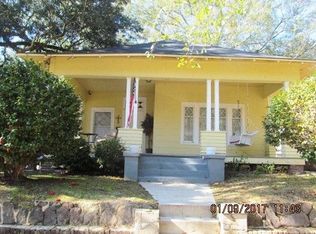158 Mohawk St #A, Mobile, AL 36606