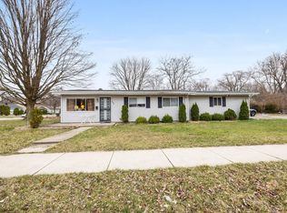 822 N Jacob St, South Bend, IN