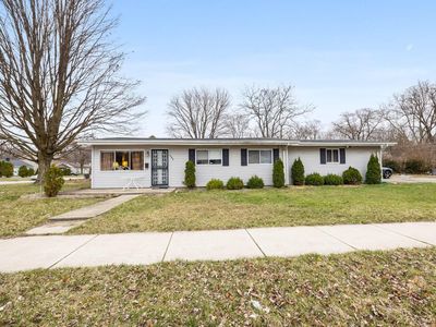 822 N Jacob St, South Bend, IN, 46617