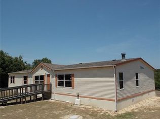 3735 Stonebridge Dr, Weatherford, TX 76085