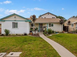 447 N M St, Oxnard, CA 93030