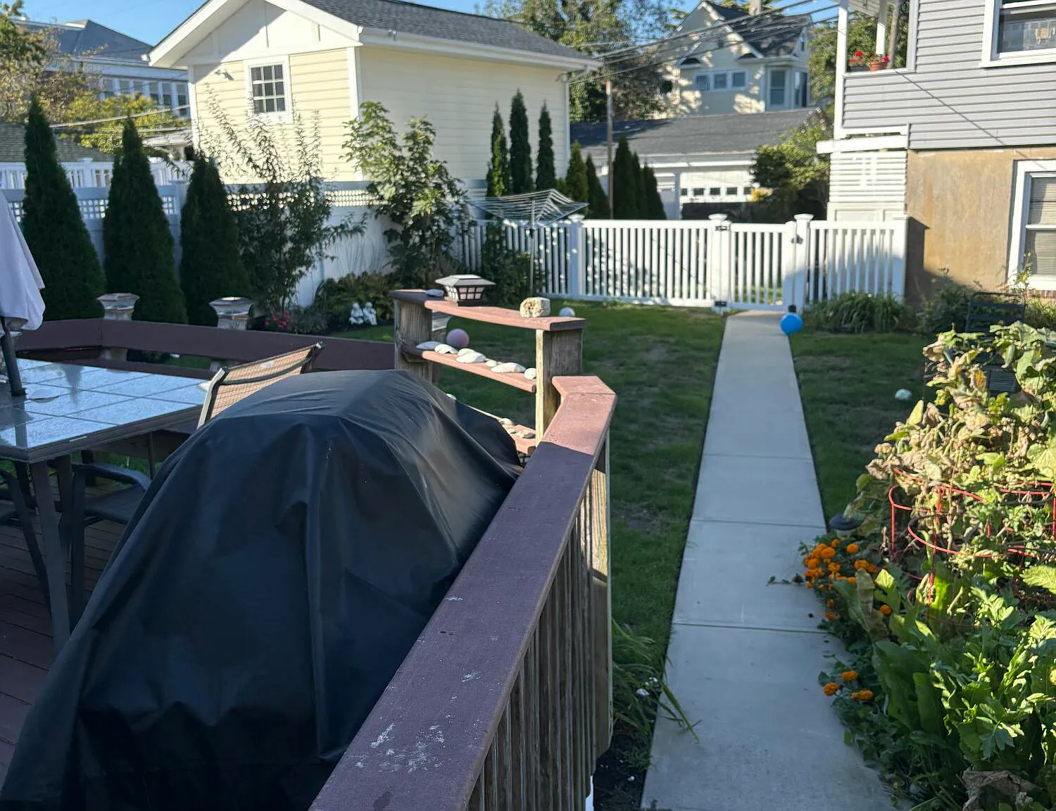 4 bed, 1484 sqft, $5,750 — Photo 4