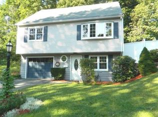 10 Marjorie St, Hudson, MA 01749