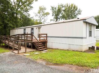 809 Faucette Mill Rd APT 7, Hillsborough, NC 27278