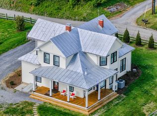 374 Finley Rd, Raphine, VA 24472
