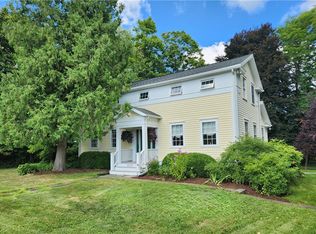 3300 Perry City Rd, Trumansburg, NY 14886