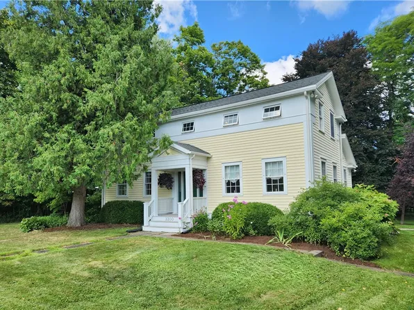 3300 Perry City Rd, Trumansburg, NY 14886