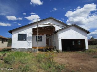 561 S Rock Ridge Dr, Show Low, AZ 85901