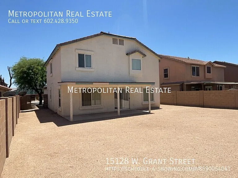 15128 W Grant St — Photo 26
