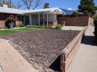 1935 Rentfrow Ave #B, Las Cruces, NM 88001