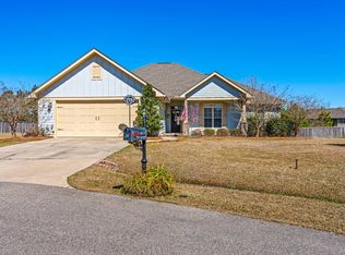 26 W Sycamore, Sumrall, MS 39482