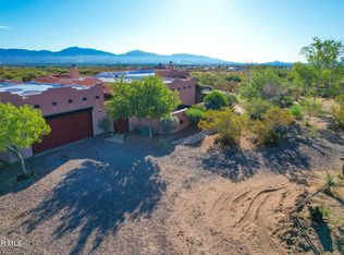 330 Spirit Hill Ln, Anthony, NM 88021