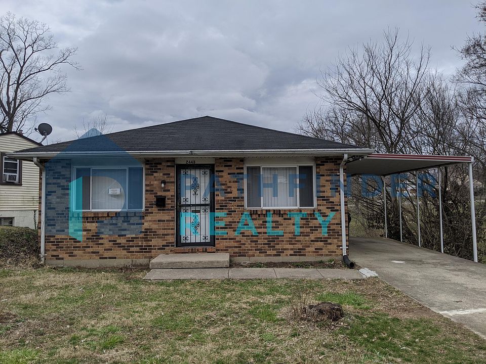 1st image of 2445 Hancock Ave